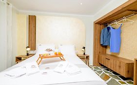 Finesse Comfort Apartments