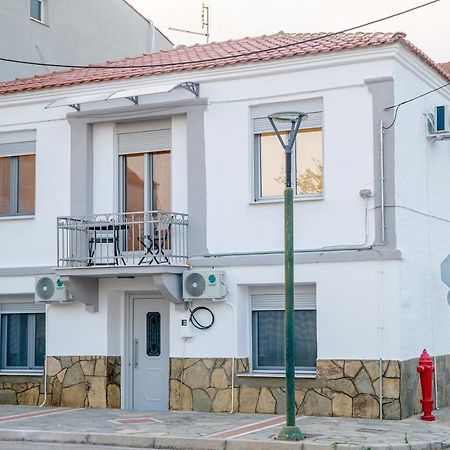 Finesse Comfort Apartments Keremetli Dış mekan fotoğraf