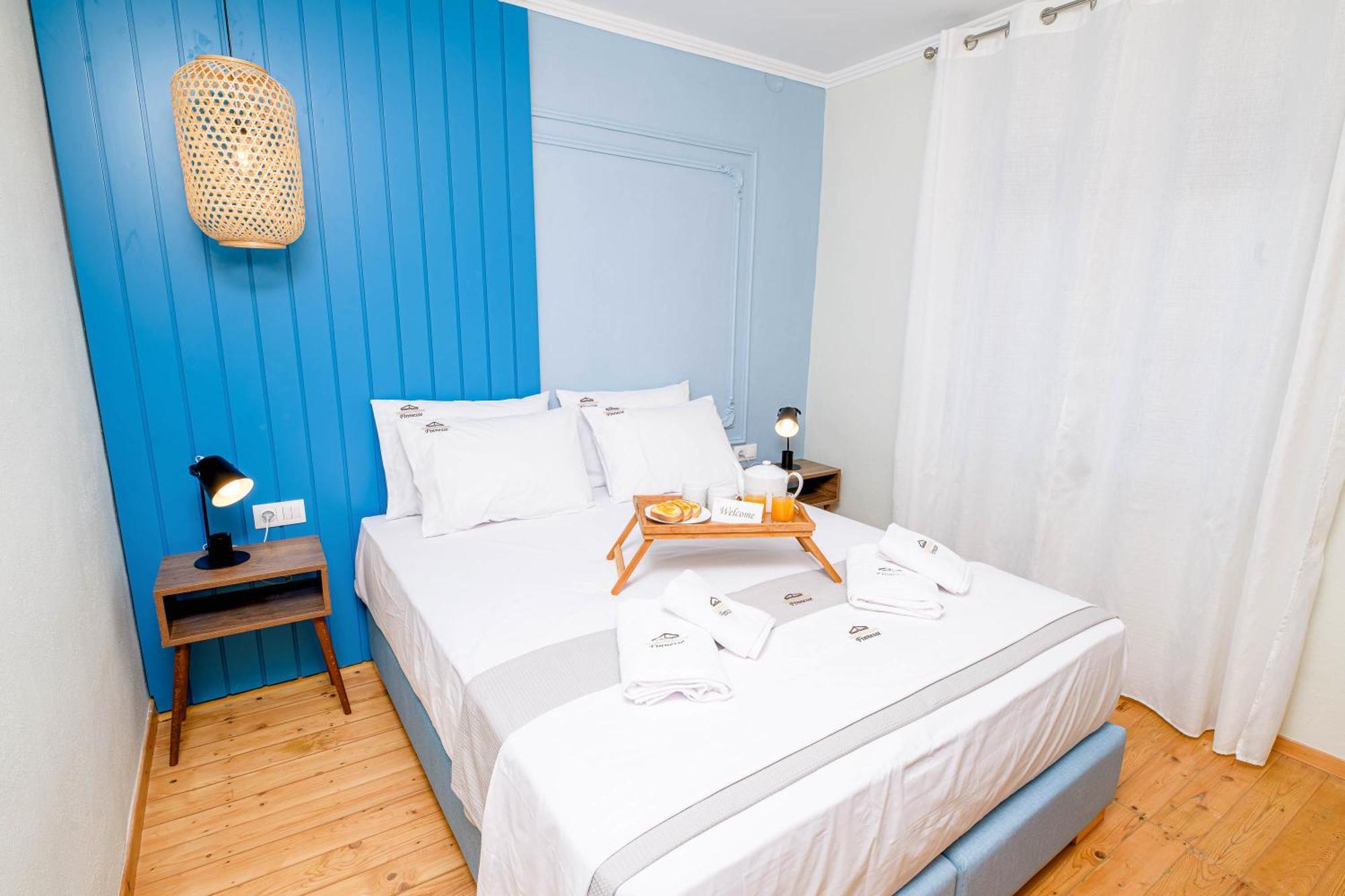 Finesse Comfort Apartments Keremetli Dış mekan fotoğraf