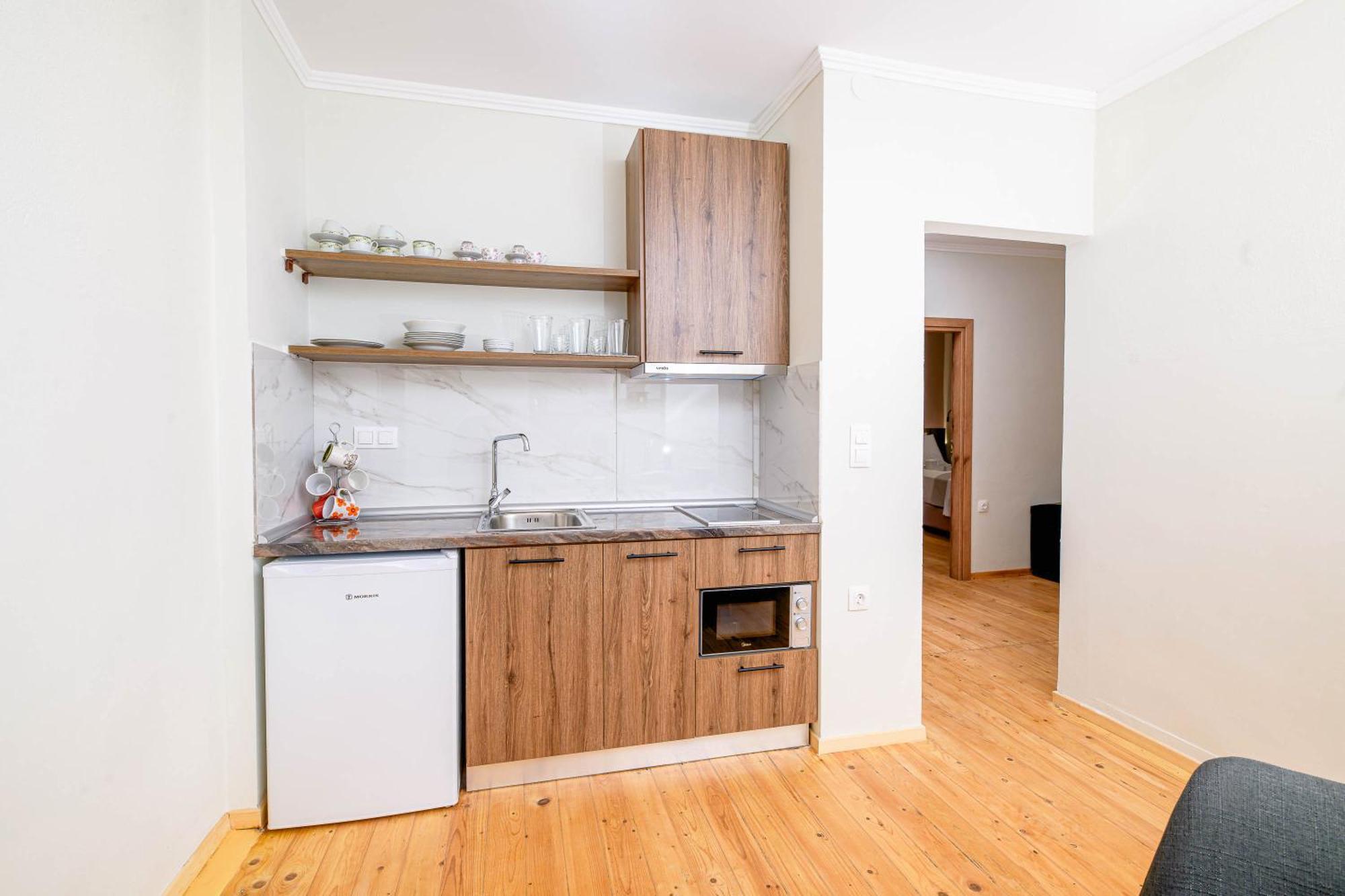 Finesse Comfort Apartments Keremetli Dış mekan fotoğraf
