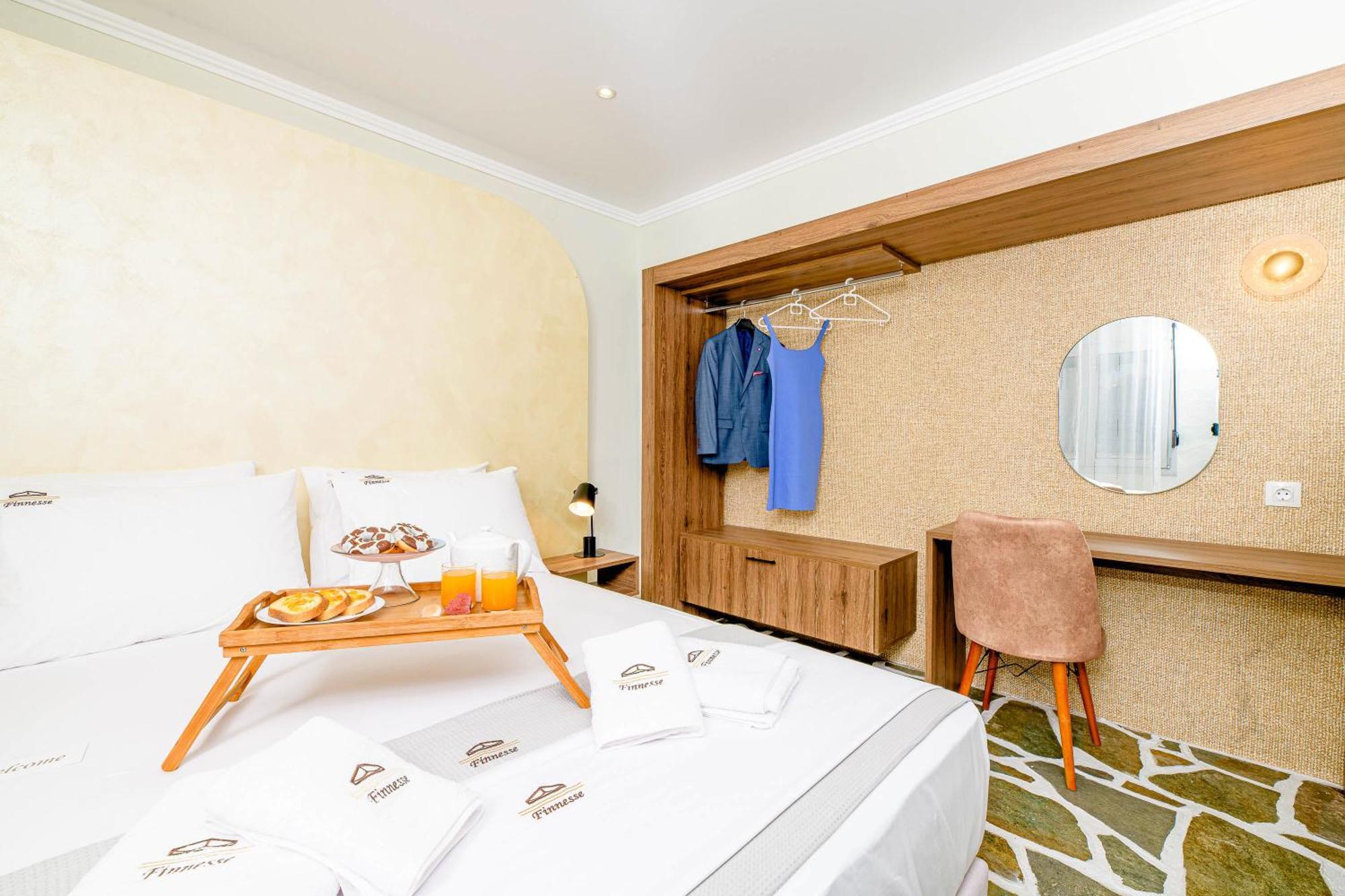 Finesse Comfort Apartments Keremetli Dış mekan fotoğraf