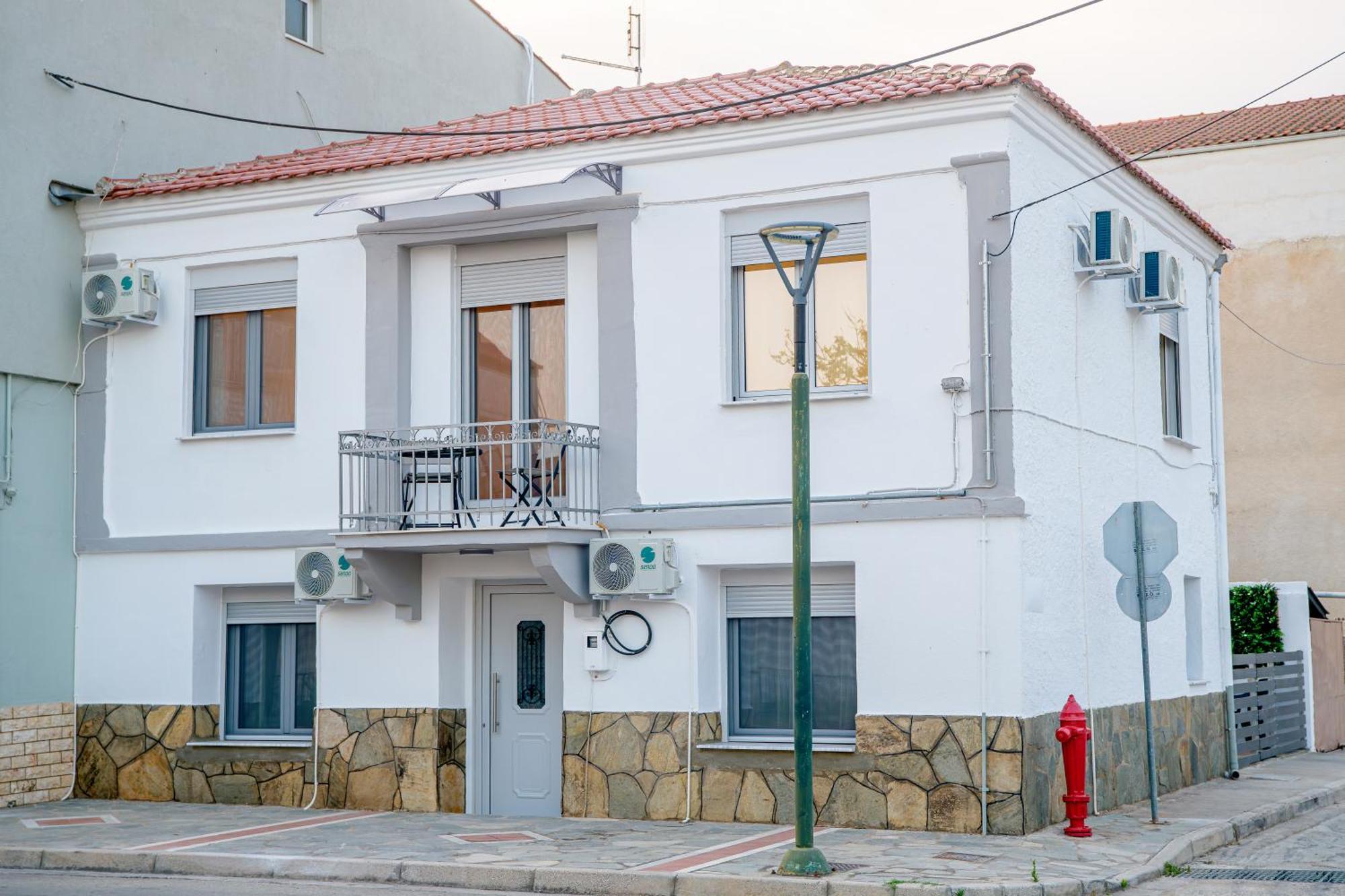 Finesse Comfort Apartments Keremetli Dış mekan fotoğraf