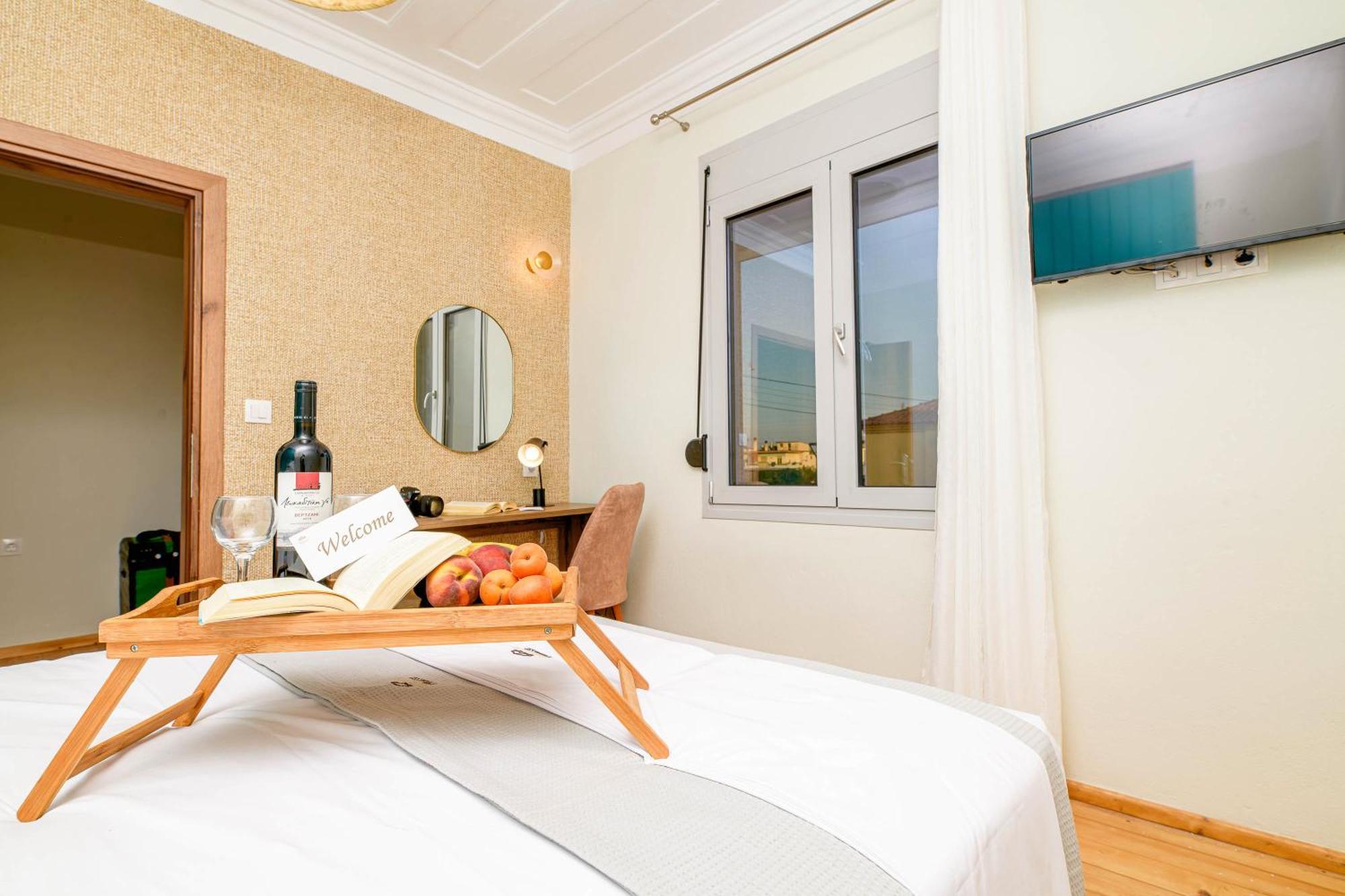 Finesse Comfort Apartments Keremetli Dış mekan fotoğraf