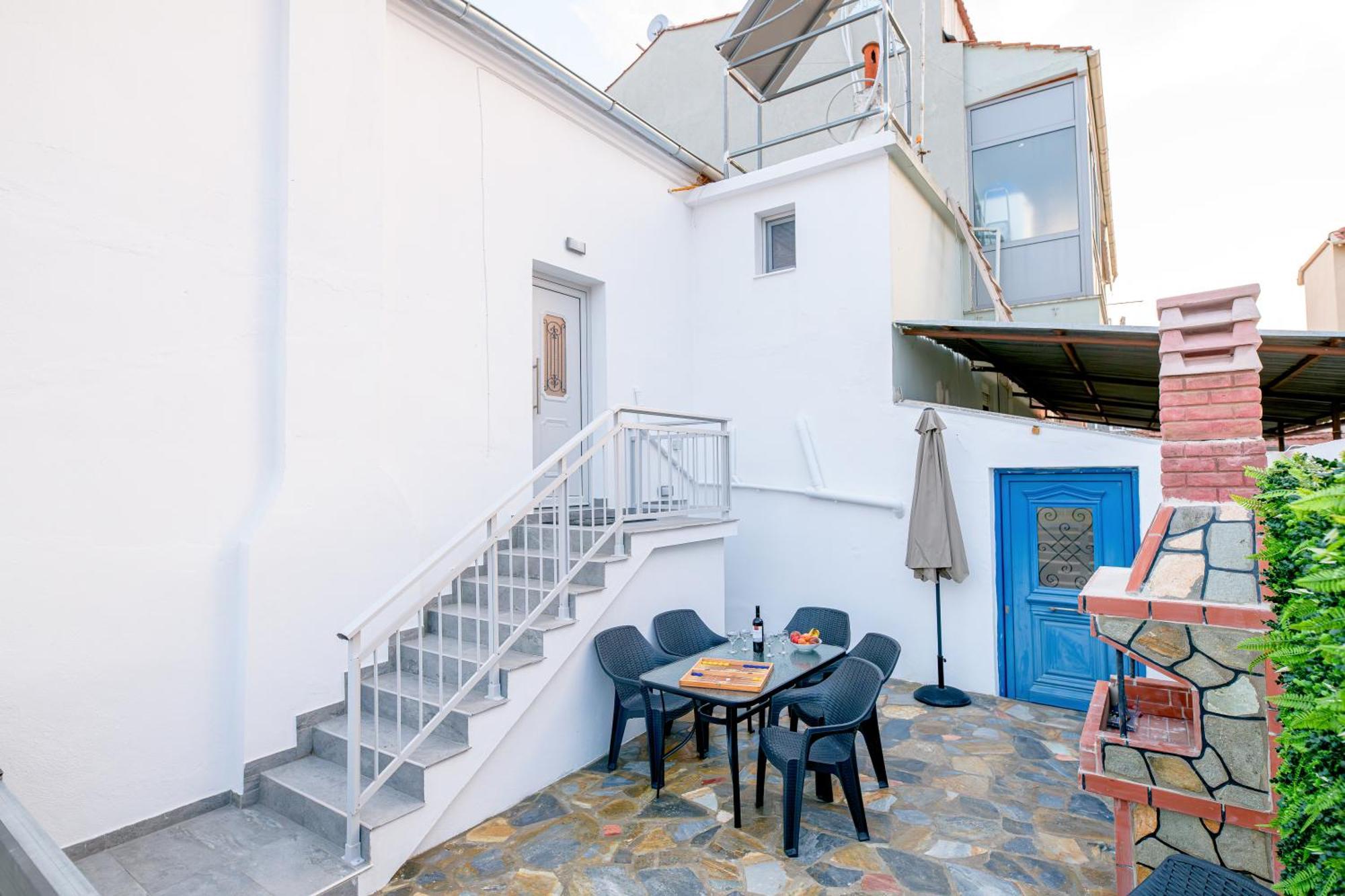 Finesse Comfort Apartments Keremetli Dış mekan fotoğraf