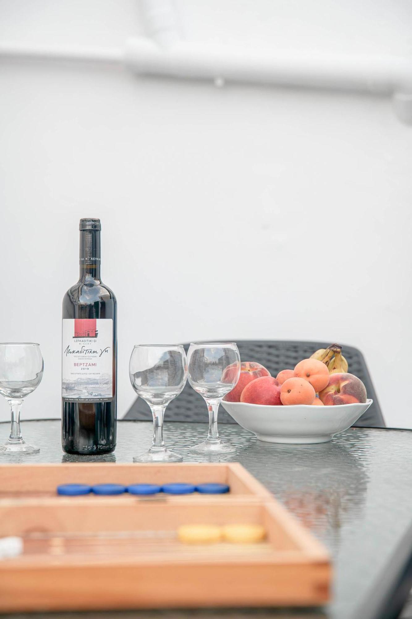 Finesse Comfort Apartments Keremetli Dış mekan fotoğraf