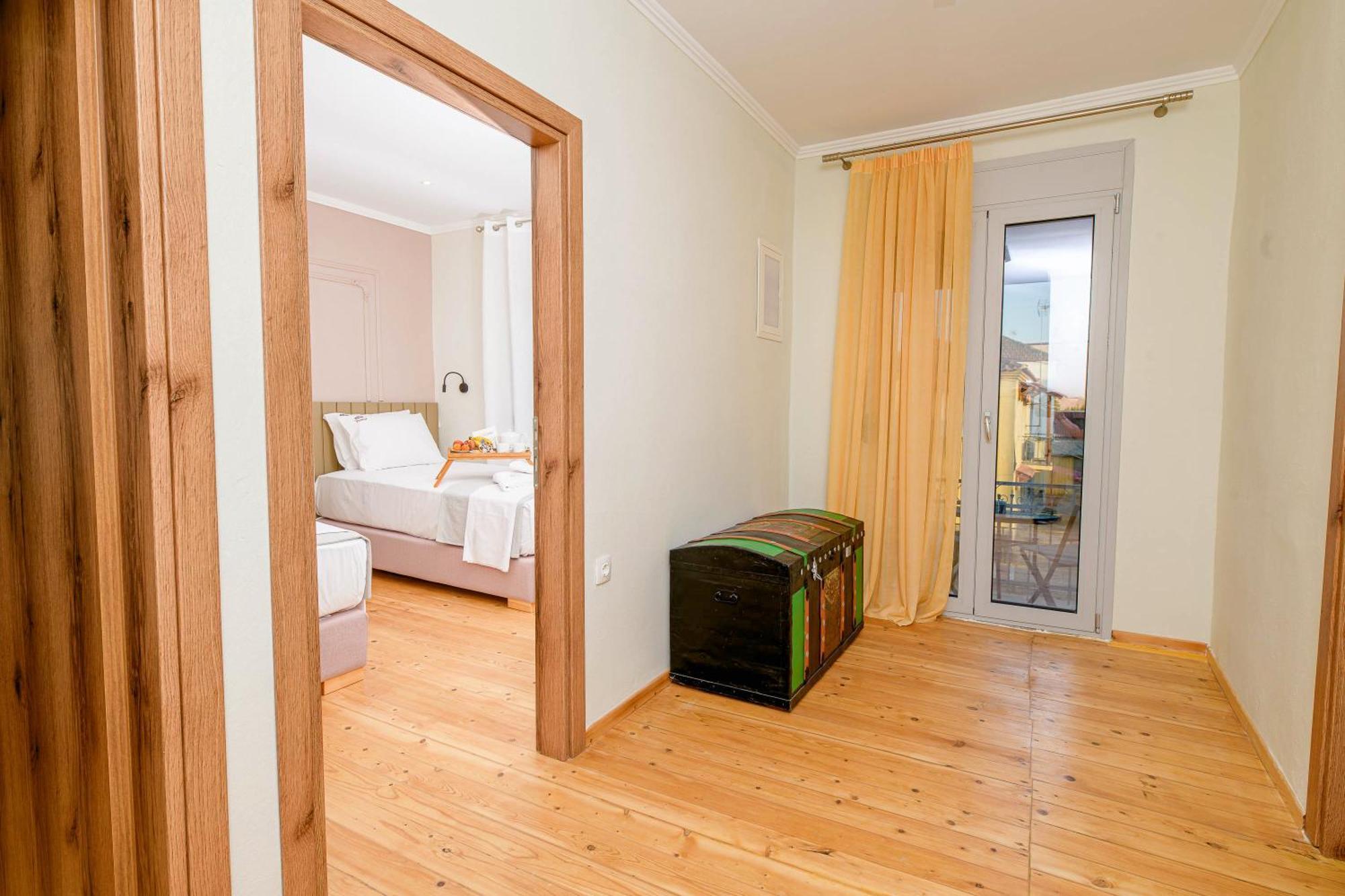 Finesse Comfort Apartments Keremetli Dış mekan fotoğraf