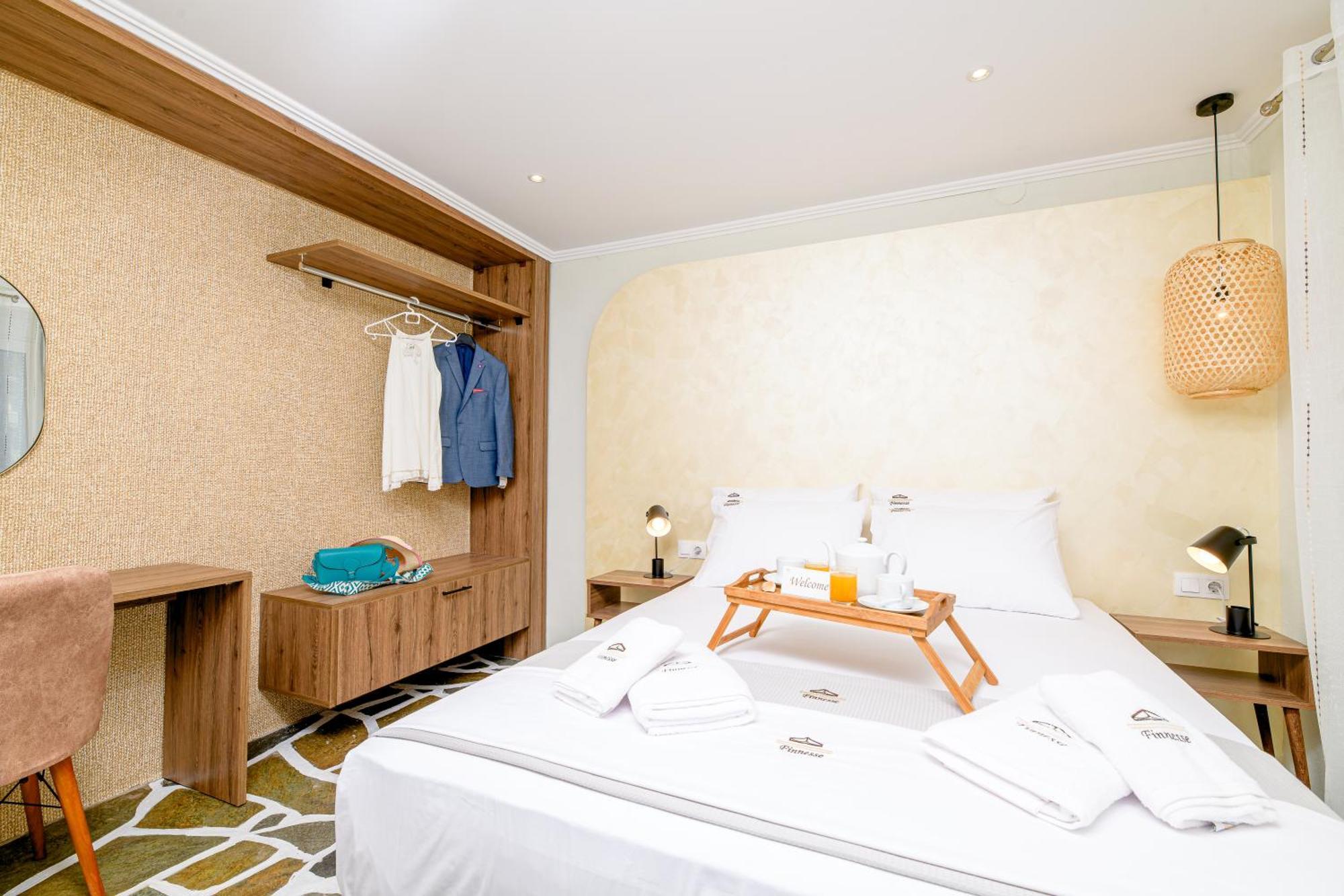 Finesse Comfort Apartments Keremetli Dış mekan fotoğraf