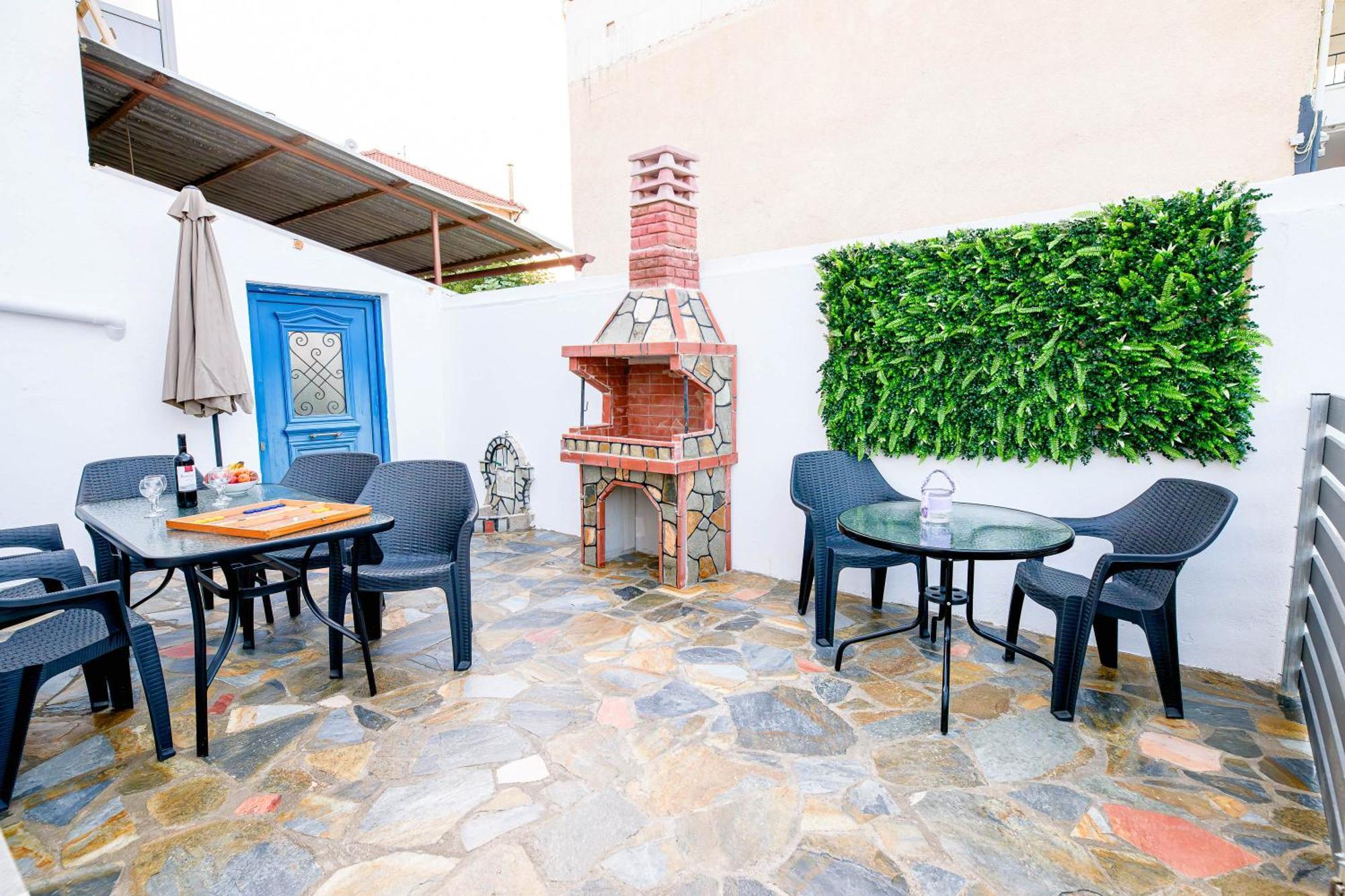 Finesse Comfort Apartments Keremetli Dış mekan fotoğraf
