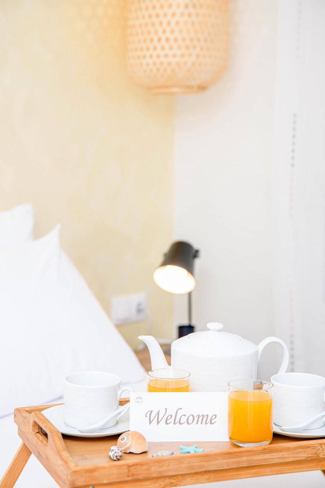 Finesse Comfort Apartments Keremetli Dış mekan fotoğraf