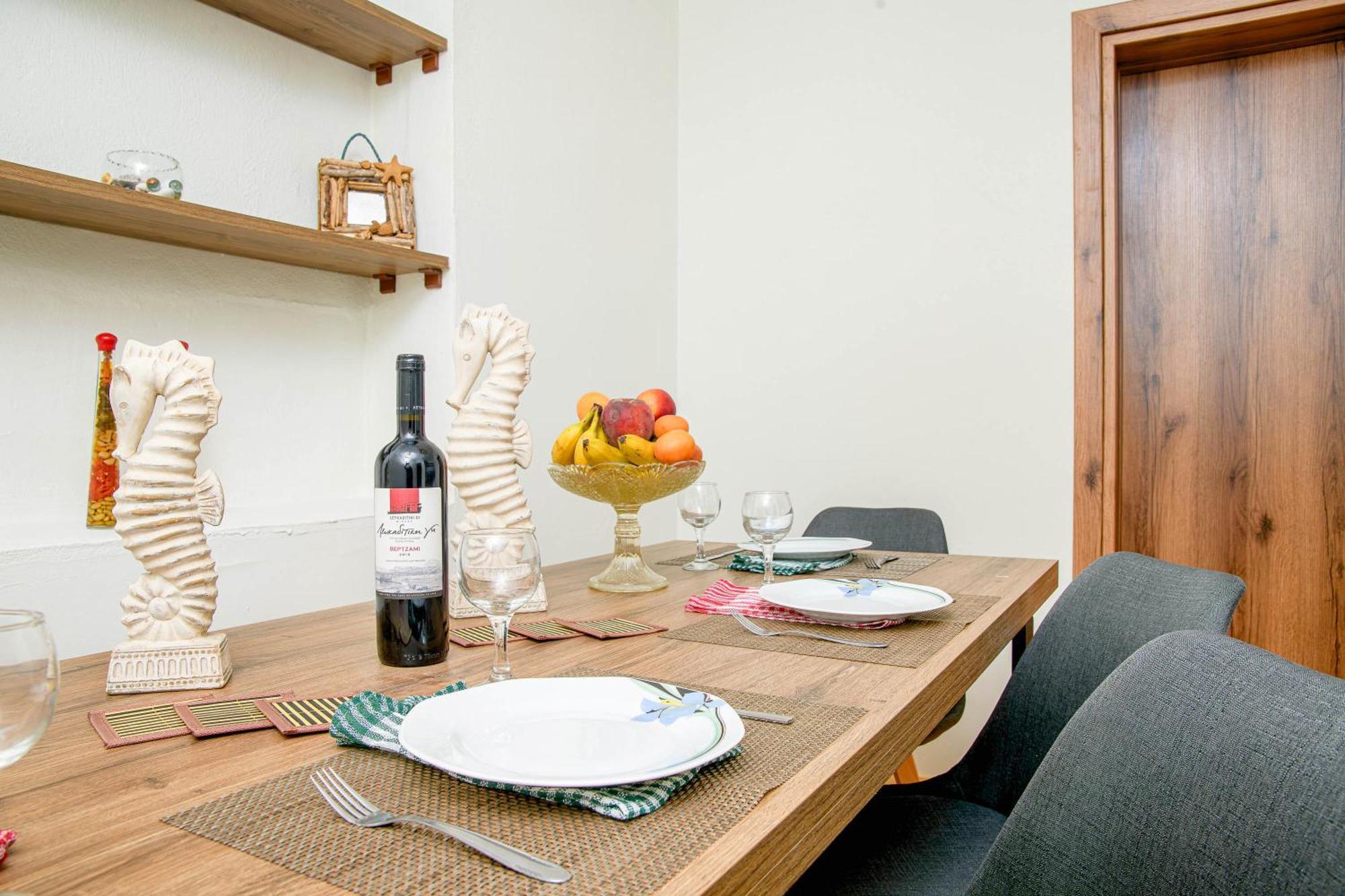 Finesse Comfort Apartments Keremetli Dış mekan fotoğraf