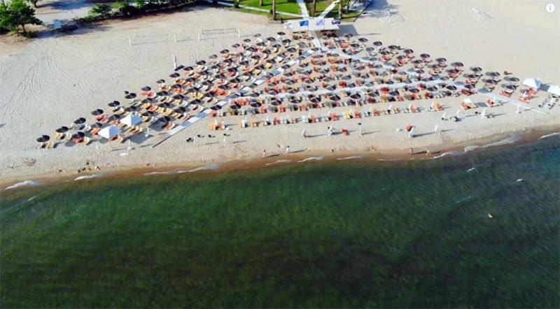 Finesse Comfort Apartments Keremetli Dış mekan fotoğraf